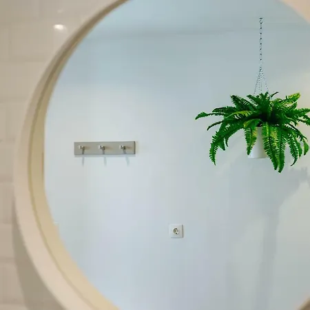 Your Second In Chiado Lissabon