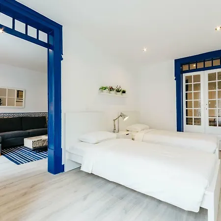 Your Second In Chiado Lissabon