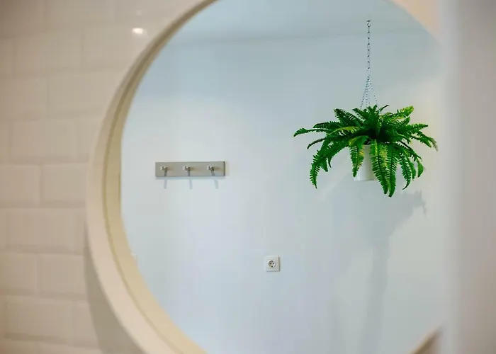 Your Second In Chiado 리스본