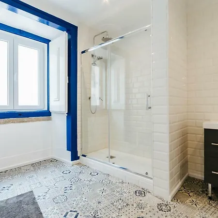 Your Second In Chiado Lisboa