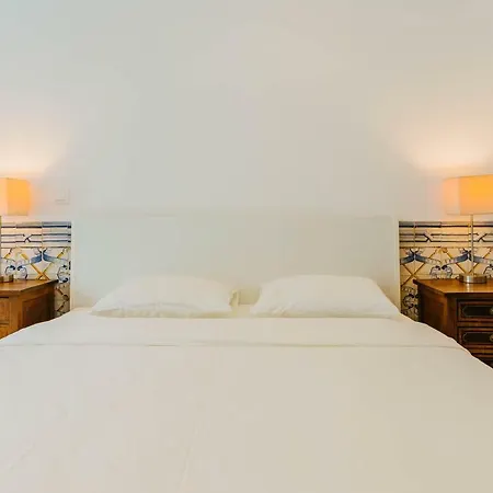 Апартаменты Your Second In Chiado *