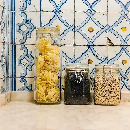 Your Second In Chiado Apartamento Lisboa